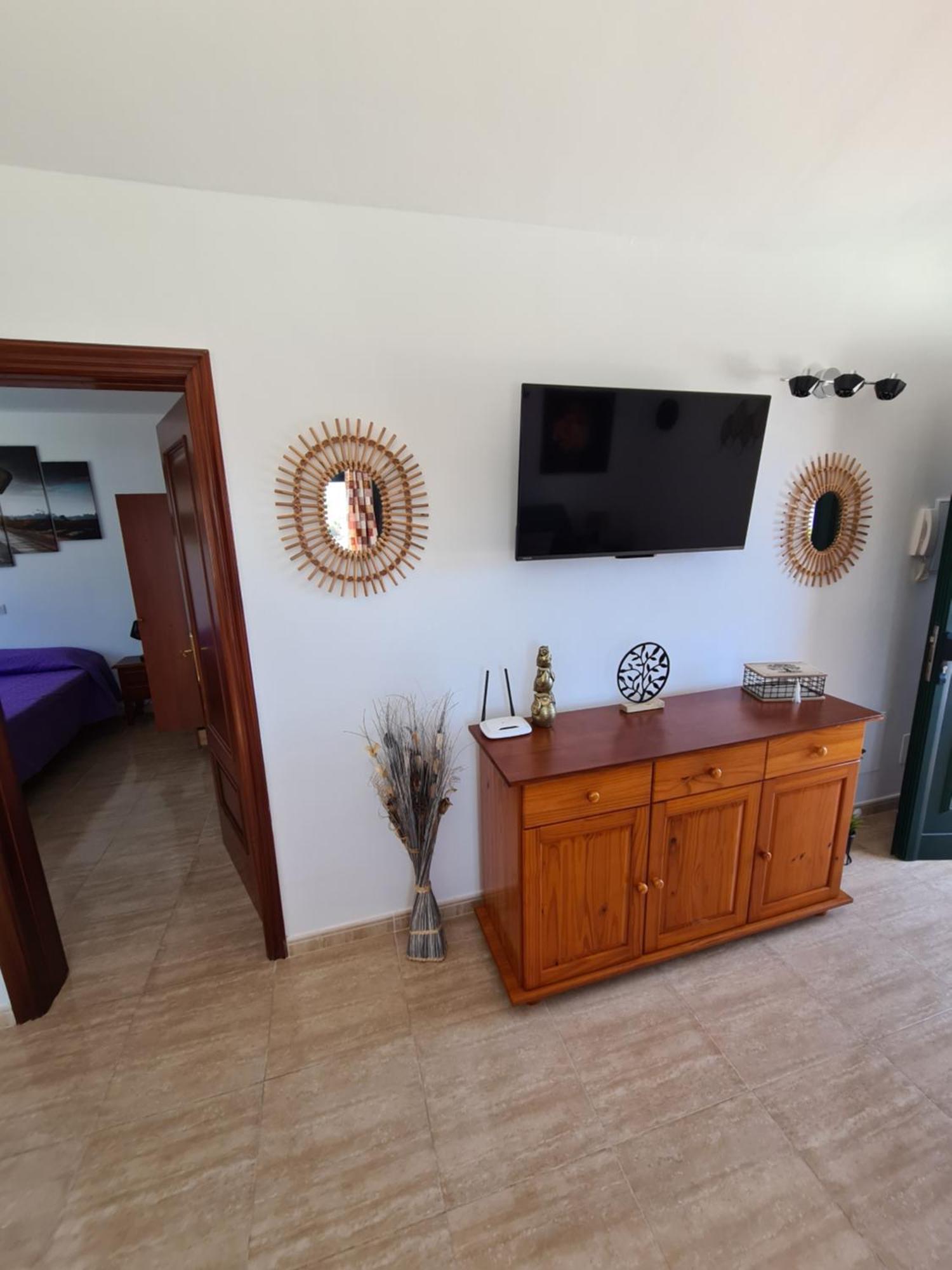 Appartement Bella Vista - Africa Tías