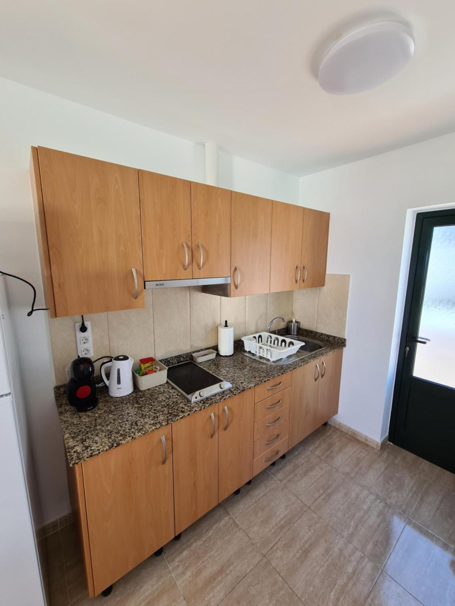 Appartement Bella Vista - Africa