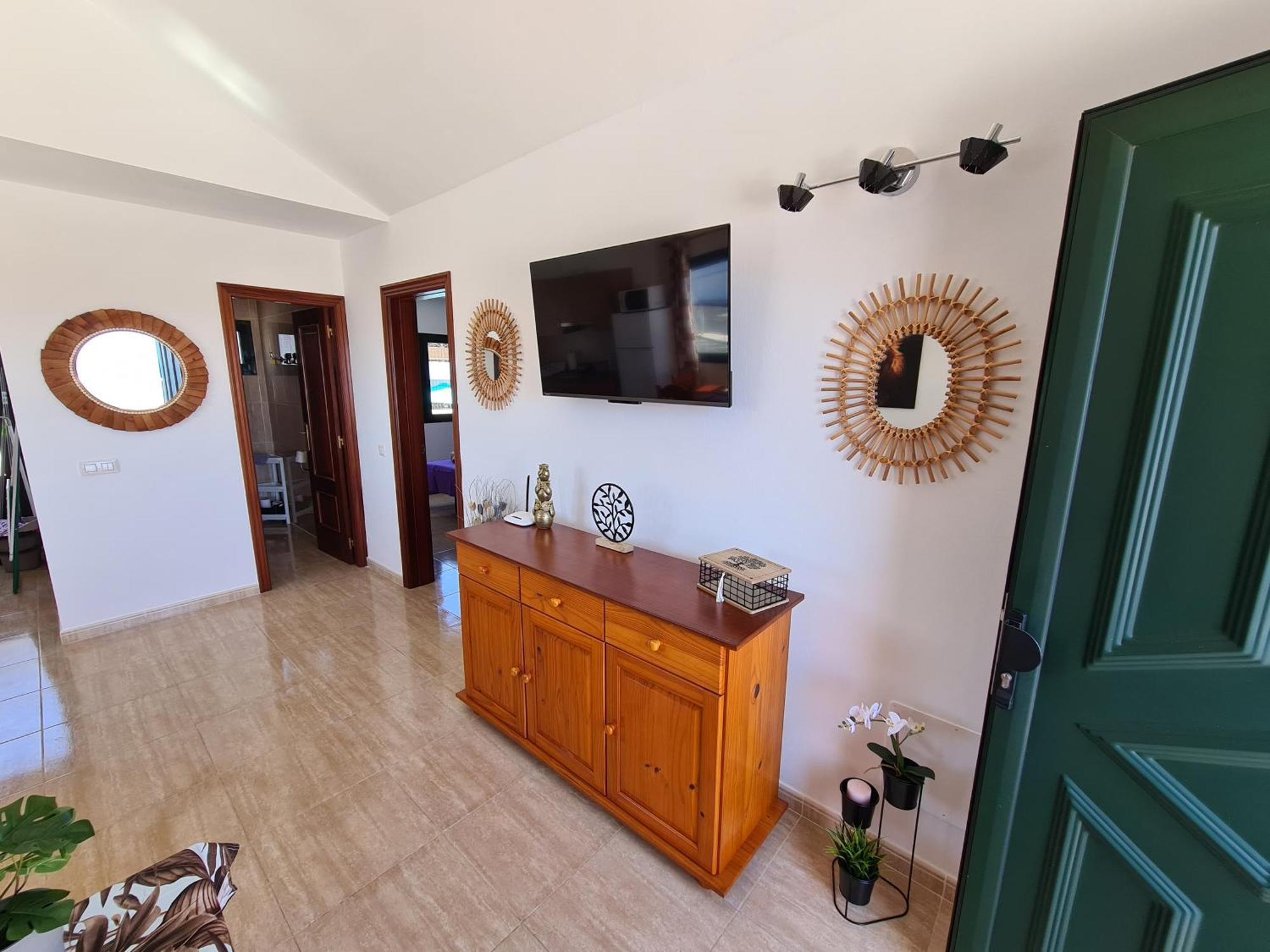 Bella Vista - Africa Appartement Tías