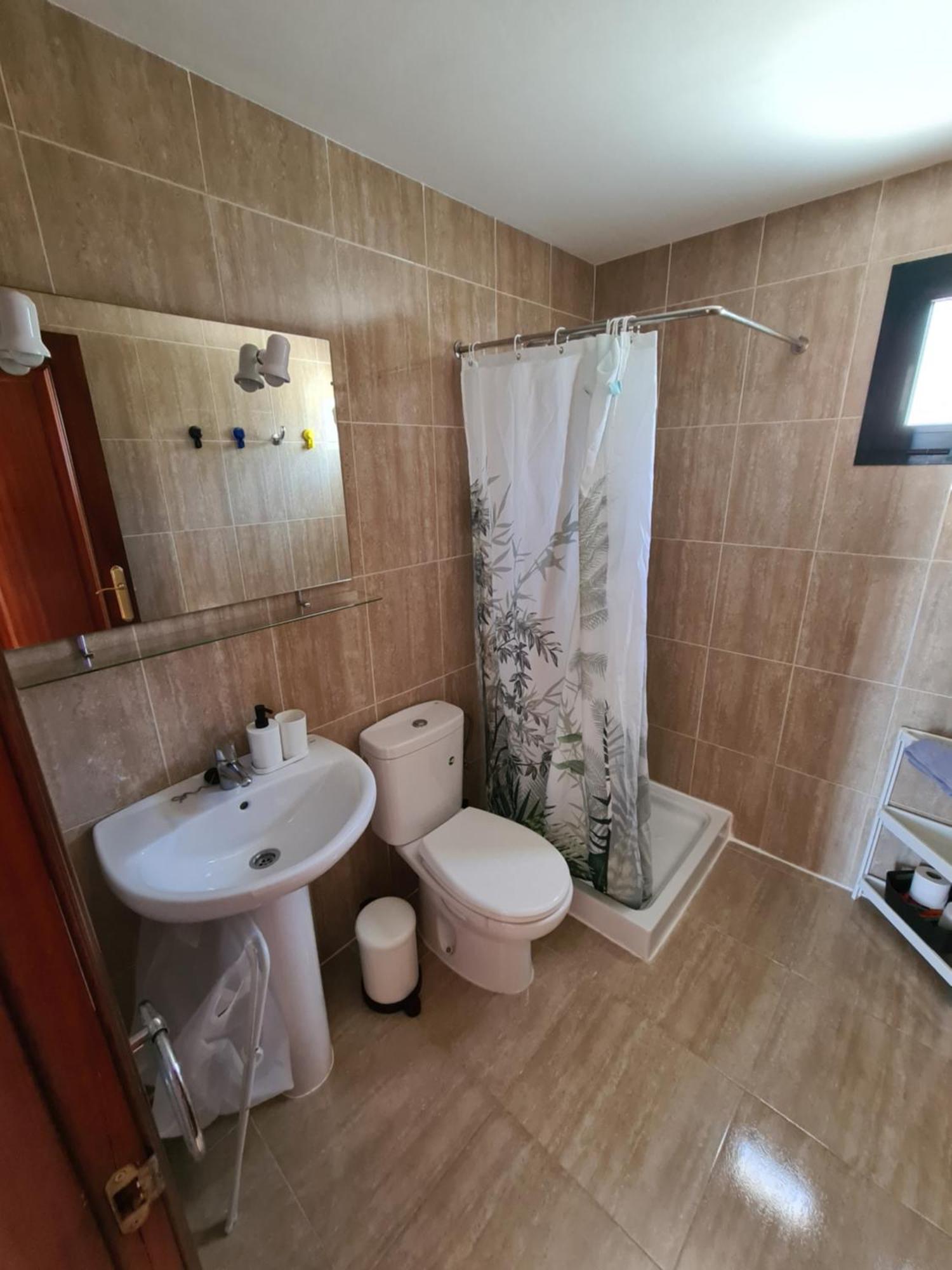 Bella Vista - Africa Appartement