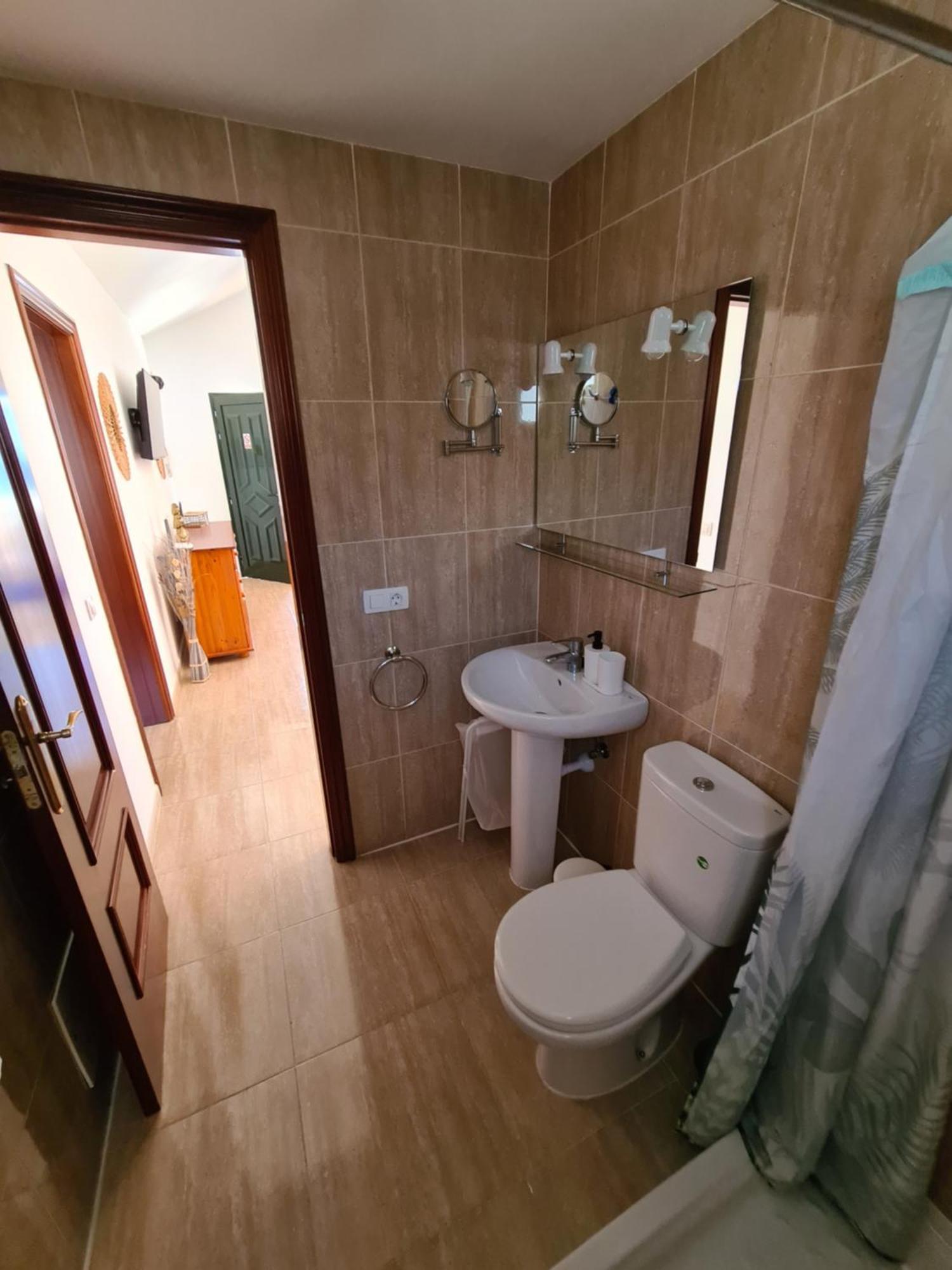 Bella Vista - Africa Appartement *