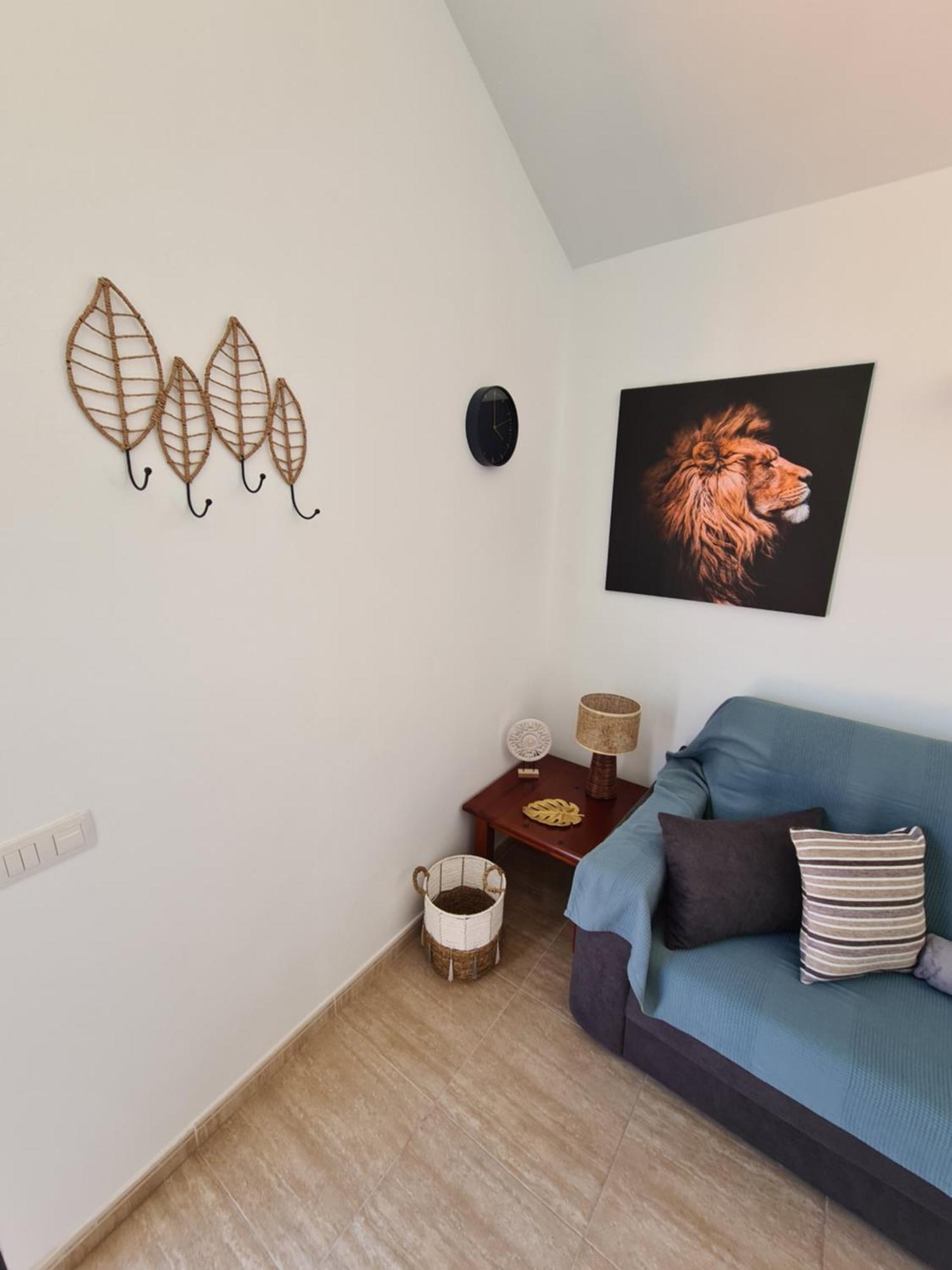 Appartement Bella Vista - Africa Tías
