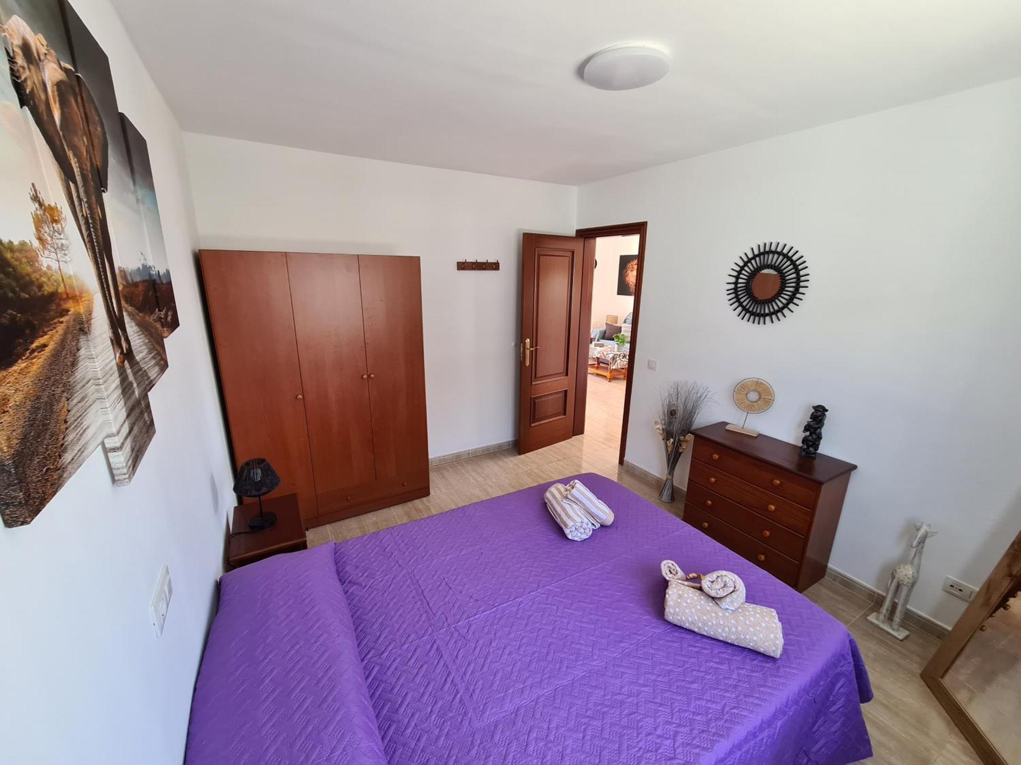 Appartement Bella Vista - Africa