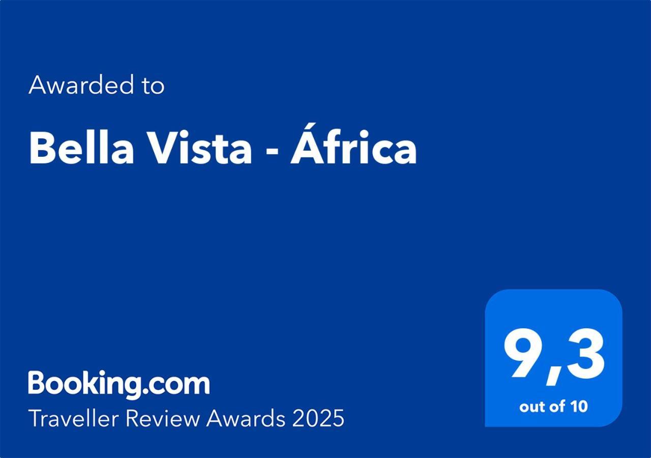 Appartement Bella Vista - Africa