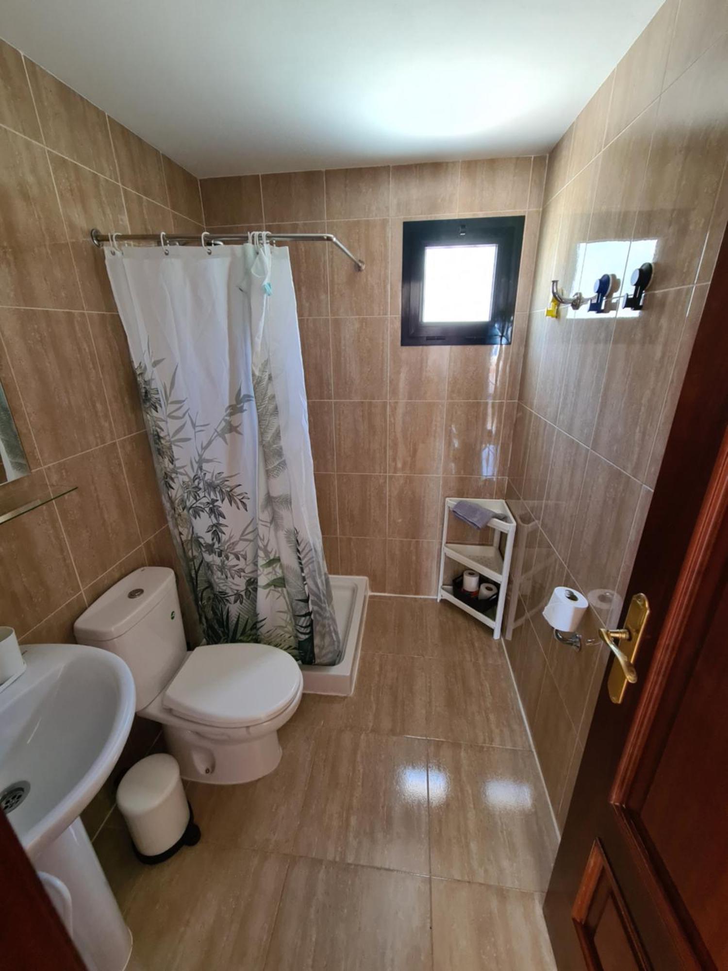 Bella Vista - Africa Apartment